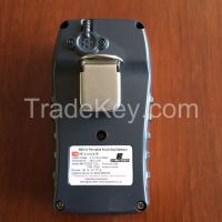LCD Real Time Display PID Detector