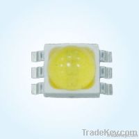 LED LAMPS