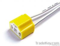 AUTO SOCKET