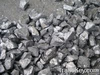 Silicon Metal
