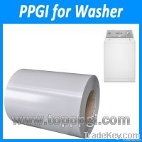 PPGI for roof