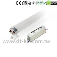 T5, T8, T9 Led Tube Light
