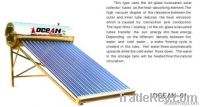 solar water heater