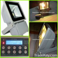 Hot Sales Flood Light DMX512 Controlled 120W