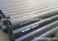 Mechanical Seamless Steel Pipe