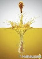 refined corn oil