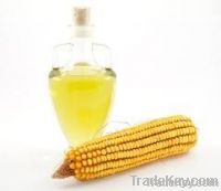 refined corn oil