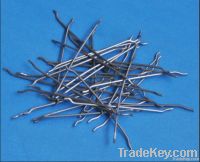 Hook ends steel fiber
