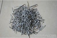 milling steel fiber