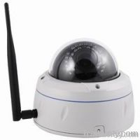 wireless ip cctv camera From China