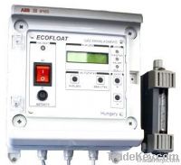 ECOFLOAT Gas flowmeter