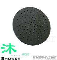 shower head