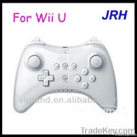 for wii u controller from factory