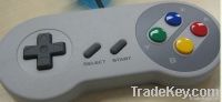 for snes controller from factory