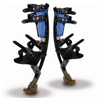 Power Jumping Stilts