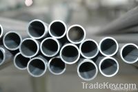 Seamless Stainless Steel Pipe