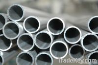 Seamless Stainless Steel Pipe