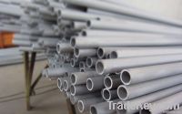 Seamless Stainless Steel Pipe