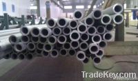 Seamless Stainless Steel Pipe