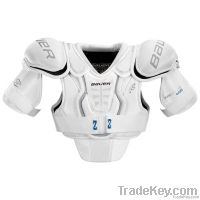 Nexus 600 Sr. Shoulder Pads