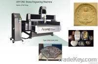 JOY High Speed Professional Stone Engraver