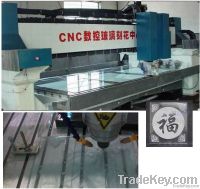 JOY Automatical High-preformance Glass Engraving Machine