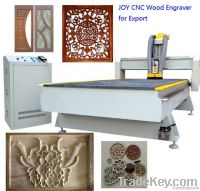 JOY 1325 CNC Wood Engraver for Export/CNC Wood Router