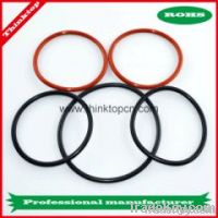 FDA approved FKM fireproof sealing gasket