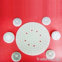 Silicone Rubber Shower Head