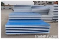 Rock Wool  Sandwich Panel