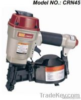 Roofing Coil Nailer CRN45