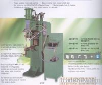 Nut Feeder