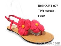 2012 new women sandals