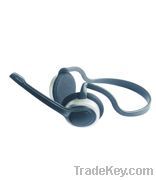 Neckband Headphones
