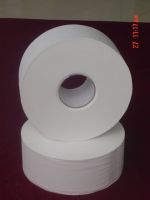 Jumbo roll toilet paper