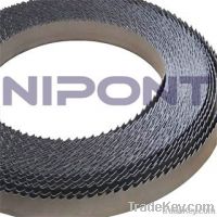 Bi Metal Band Saw Blade (M42