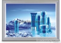 Slim light box, super thin light box, advertising light box
