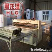 Numeric Control Mechanic Welded Mesh Panel Fence Machine