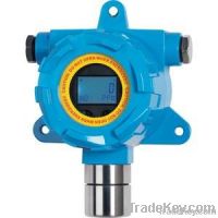 Sulphur dioxide detector