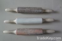 Marble/Granite Rolling Pin