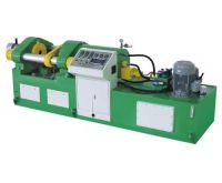 China solder wire making machine