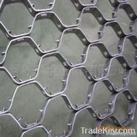 toroise shell mesh