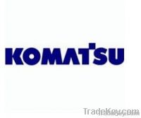 Wholesales Komatsu filters 600-181-6730 600-181-6740