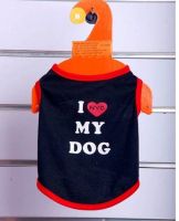 2013 New Arrival Pet T Shirt, Dog T Shirt for Wholesale