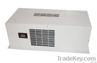 400W~3500W Top mounting air conditioner for industry cabinet