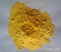 Poly Aluminium Chloride(PAC)