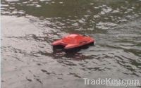 Hydro Boat
