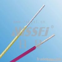 UL10064 FEP mini Teflon wire