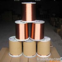 hot air self bonding enameled wire