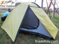 Good quality 1 person camping tent custom tent from factory